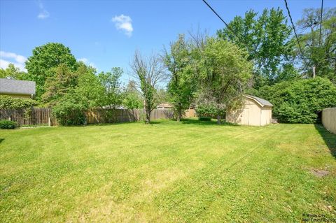 Tiny photo for 215 S Forest Avenue, Palatine, IL 60074 (MLS # 12452328)
