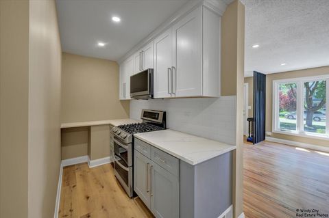 Tiny photo for 215 S Forest Avenue, Palatine, IL 60074 (MLS # 12452328)