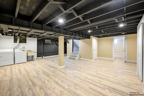 Tiny photo for 215 S Forest Avenue, Palatine, IL 60074 (MLS # 12452328)