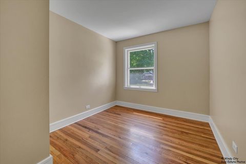 Tiny photo for 215 S Forest Avenue, Palatine, IL 60074 (MLS # 12452328)