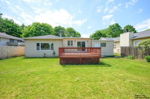 Tiny photo for 215 S Forest Avenue, Palatine, IL 60074 (MLS # 12452328)