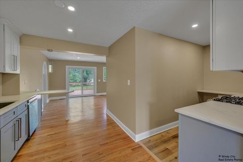 Tiny photo for 215 S Forest Avenue, Palatine, IL 60074 (MLS # 12452328)