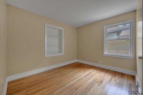 Tiny photo for 215 S Forest Avenue, Palatine, IL 60074 (MLS # 12452328)