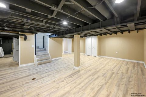 Tiny photo for 215 S Forest Avenue, Palatine, IL 60074 (MLS # 12452328)