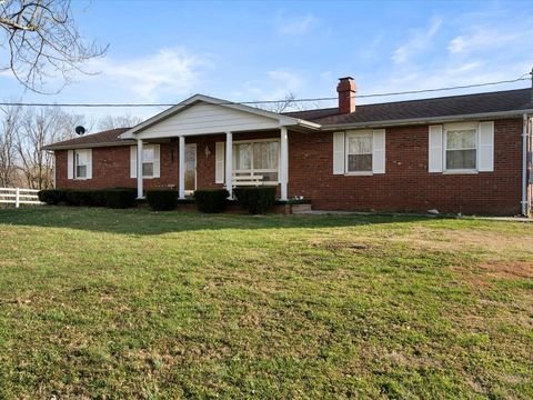 Photo of 205 W Boundary Road, CrealSprng, IL 62922 (MLS # 100000075)