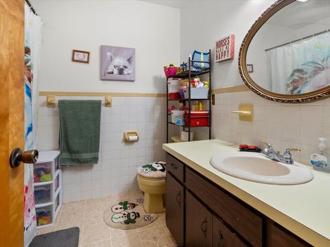 Tiny photo for 205 W Boundary Road, CrealSprng, IL 62922 (MLS # 100000075)