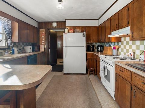 Tiny photo for 205 W Boundary Road, CrealSprng, IL 62922 (MLS # 100000075)