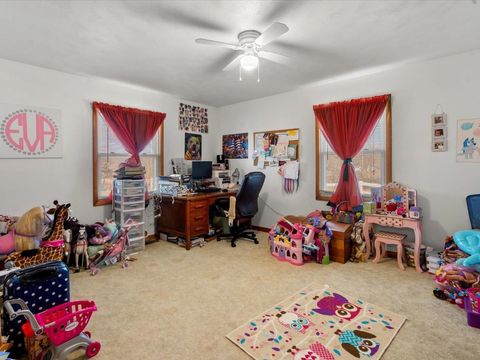 Tiny photo for 205 W Boundary Road, CrealSprng, IL 62922 (MLS # 100000075)