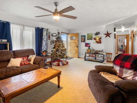 Tiny photo for 205 W Boundary Road, CrealSprng, IL 62922 (MLS # 100000075)