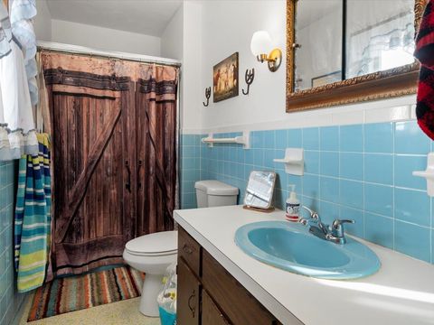 Tiny photo for 205 W Boundary Road, CrealSprng, IL 62922 (MLS # 100000075)