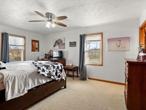 Tiny photo for 205 W Boundary Road, CrealSprng, IL 62922 (MLS # 100000075)