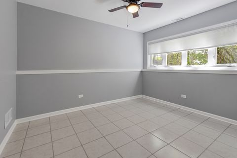 Tiny photo for 50 Kendal Road, Elk Grove Village, IL 60007 (MLS # 12366134)