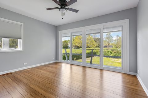 Tiny photo for 50 Kendal Road, Elk Grove Village, IL 60007 (MLS # 12366134)