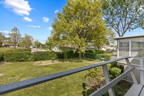 Tiny photo for 50 Kendal Road, Elk Grove Village, IL 60007 (MLS # 12366134)