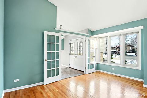 Tiny photo for 818 RUMPLE Lane, Addison, IL 60101 (MLS # 12533920)