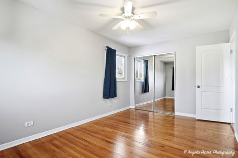 Tiny photo for 818 RUMPLE Lane, Addison, IL 60101 (MLS # 12533920)