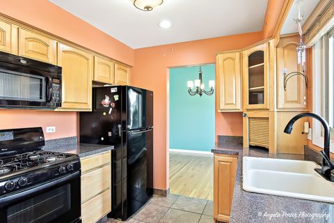 Tiny photo for 818 RUMPLE Lane, Addison, IL 60101 (MLS # 12533920)