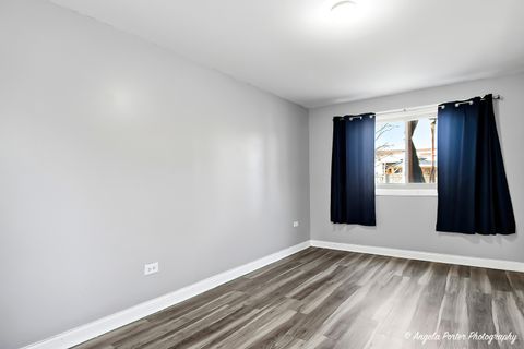 Tiny photo for 818 RUMPLE Lane, Addison, IL 60101 (MLS # 12533920)