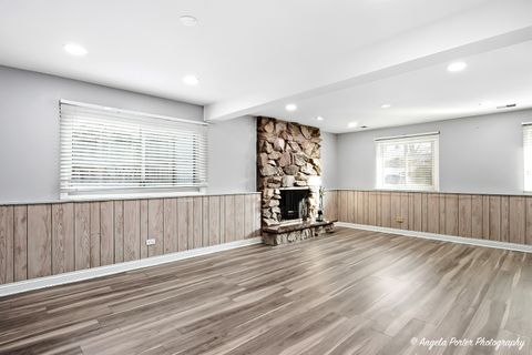 Tiny photo for 818 RUMPLE Lane, Addison, IL 60101 (MLS # 12533920)