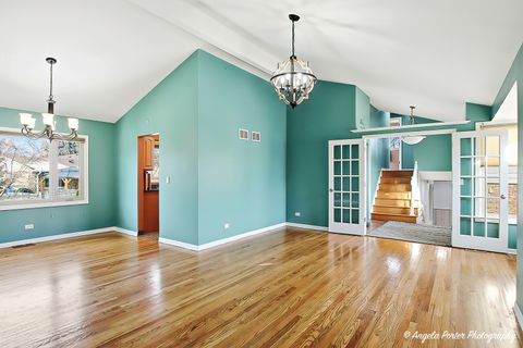 Tiny photo for 818 RUMPLE Lane, Addison, IL 60101 (MLS # 12533920)