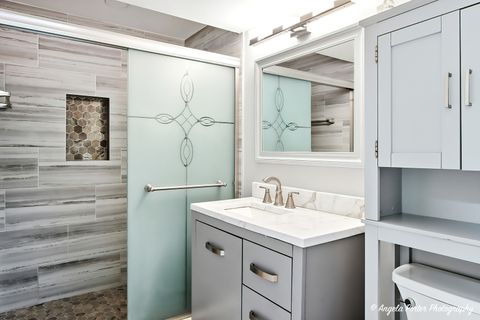 Tiny photo for 818 RUMPLE Lane, Addison, IL 60101 (MLS # 12533920)