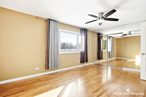 Tiny photo for 818 RUMPLE Lane, Addison, IL 60101 (MLS # 12533920)