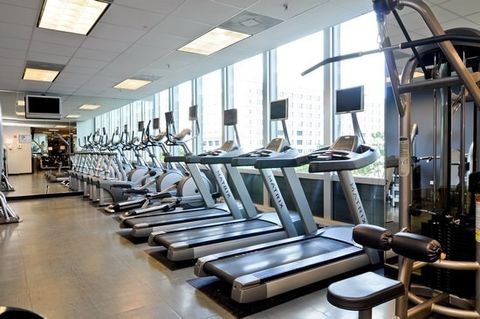 Tiny photo for 500 W SUPERIOR Street #1309, Chicago, IL 60654 (MLS # 12479470)