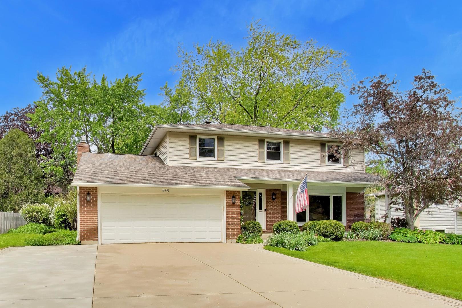 620 Harvard Lane