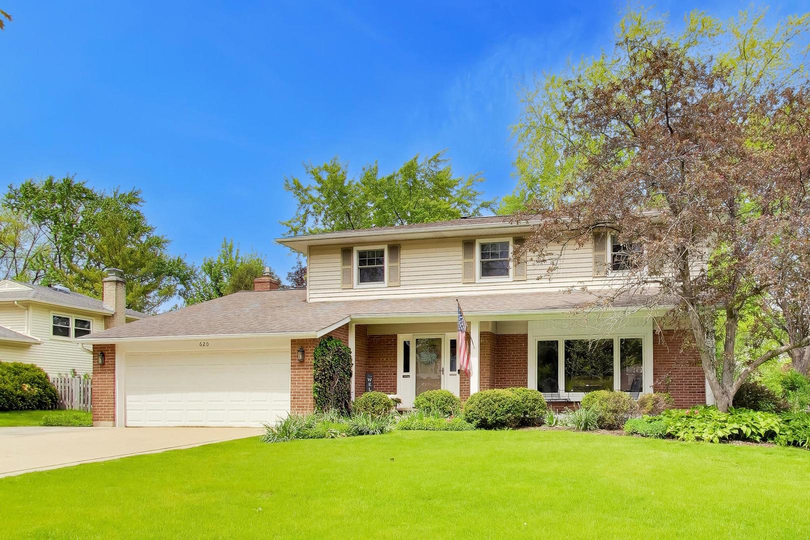 620 Harvard Lane