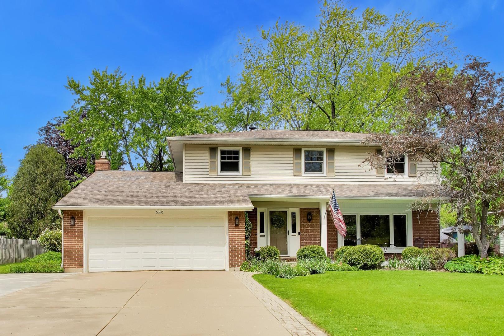 620 Harvard Lane