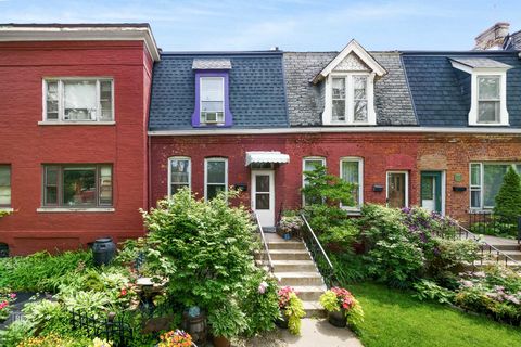 Tiny photo for 11349 S Saint Lawrence Avenue #ROWHSE, Chicago, IL 60628 (MLS # 12492728)