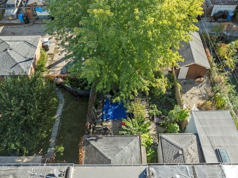 Tiny photo for 11349 S Saint Lawrence Avenue #ROWHSE, Chicago, IL 60628 (MLS # 12492728)