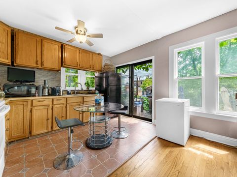 Tiny photo for 11349 S Saint Lawrence Avenue #ROWHSE, Chicago, IL 60628 (MLS # 12492728)