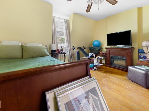 Tiny photo for 11349 S Saint Lawrence Avenue #ROWHSE, Chicago, IL 60628 (MLS # 12492728)