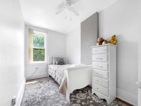 Tiny photo for 11349 S Saint Lawrence Avenue #ROWHSE, Chicago, IL 60628 (MLS # 12492728)