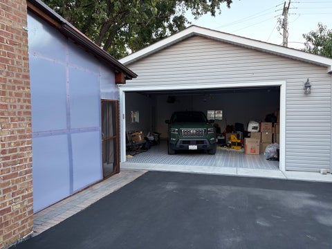 Tiny photo for 109 N Laverne Avenue, Hillside, IL 60162 (MLS # 12754348)