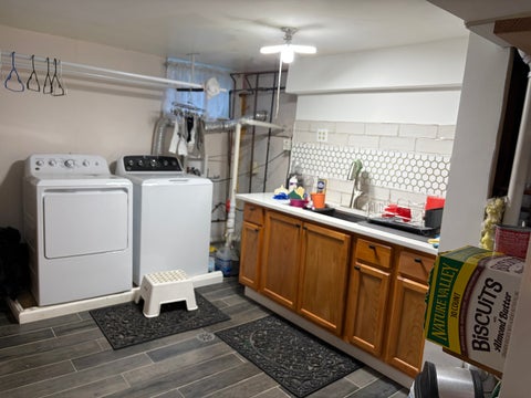 Tiny photo for 109 N Laverne Avenue, Hillside, IL 60162 (MLS # 12754348)