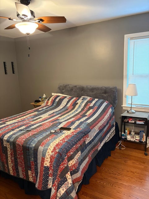 Tiny photo for 109 N Laverne Avenue, Hillside, IL 60162 (MLS # 12754348)