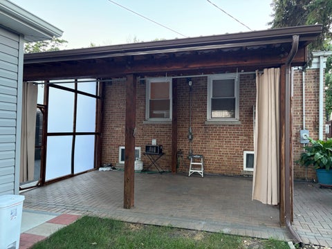 Tiny photo for 109 N Laverne Avenue, Hillside, IL 60162 (MLS # 12754348)
