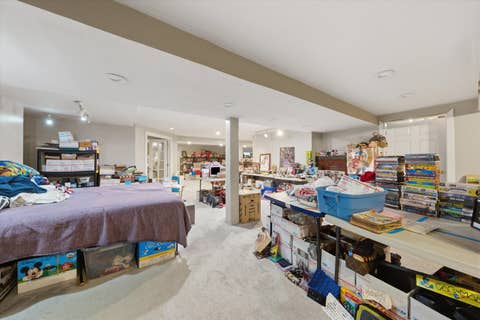 Tiny photo for 1571 Woodland Lane, Bolingbrook, IL 60490 (MLS # 12631956)