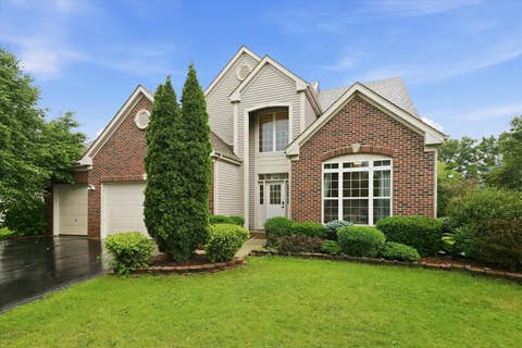 Tiny photo for 1571 Woodland Lane, Bolingbrook, IL 60490 (MLS # 12631956)