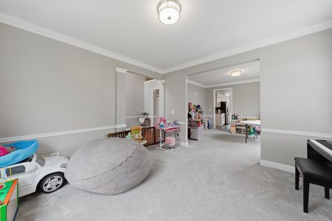 Tiny photo for 1571 Woodland Lane, Bolingbrook, IL 60490 (MLS # 12631956)