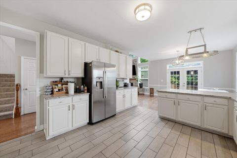 Tiny photo for 1571 Woodland Lane, Bolingbrook, IL 60490 (MLS # 12631956)
