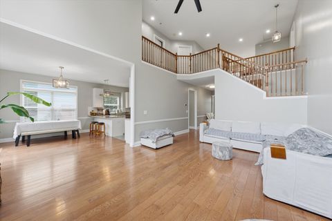 Tiny photo for 1571 Woodland Lane, Bolingbrook, IL 60490 (MLS # 12631956)