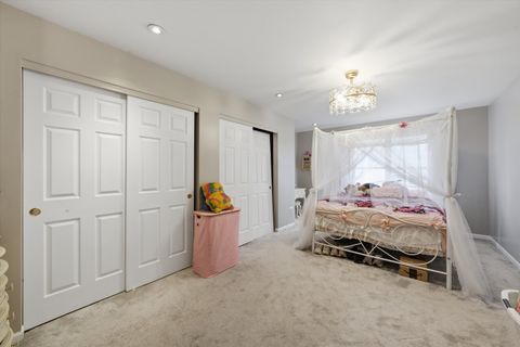 Tiny photo for 1571 Woodland Lane, Bolingbrook, IL 60490 (MLS # 12631956)