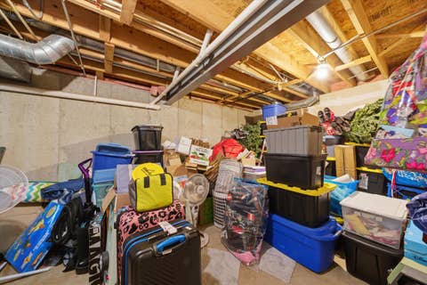 Tiny photo for 1571 Woodland Lane, Bolingbrook, IL 60490 (MLS # 12631956)
