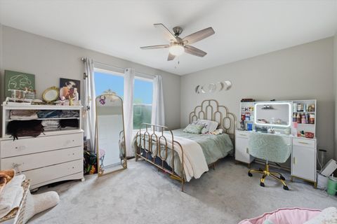 Tiny photo for 1571 Woodland Lane, Bolingbrook, IL 60490 (MLS # 12631956)