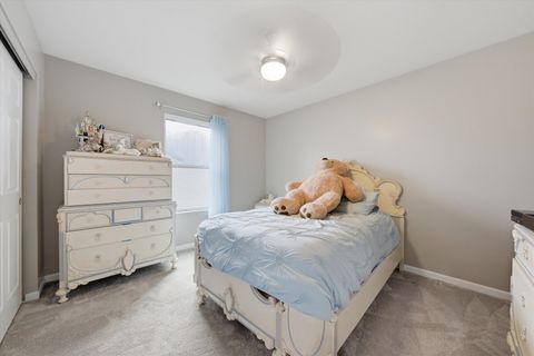 Tiny photo for 1571 Woodland Lane, Bolingbrook, IL 60490 (MLS # 12631956)