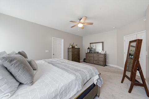 Tiny photo for 1571 Woodland Lane, Bolingbrook, IL 60490 (MLS # 12631956)