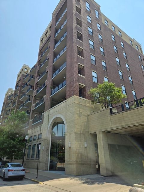 811 W 15th Place 703 Chicago IL 60608